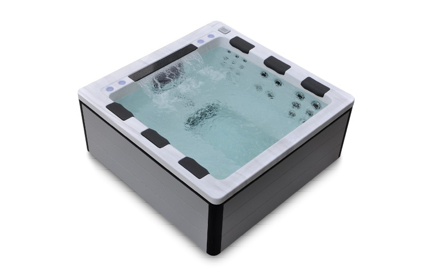 Spa AGRAD 2