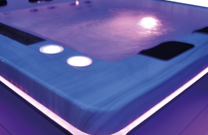 Spa AGRAD 3