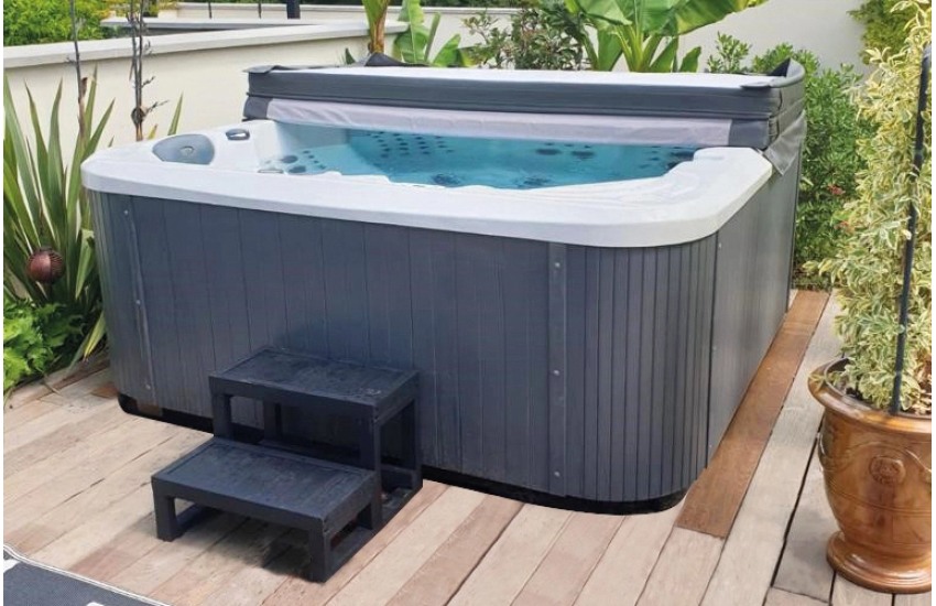 Spa BALICOR 6