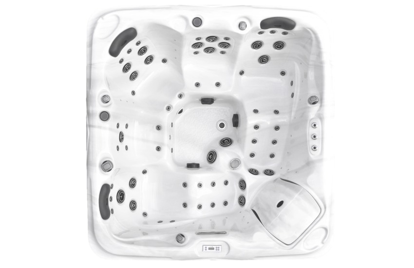Spa BALICOR 8