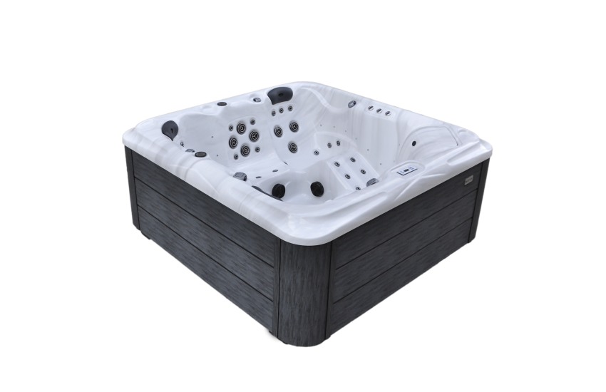 Spa BALICOR 9