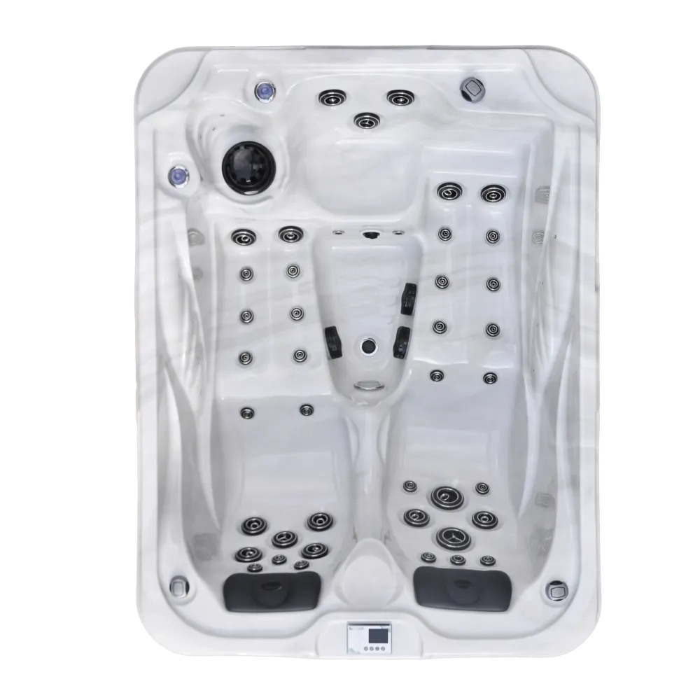 Spa BANOS