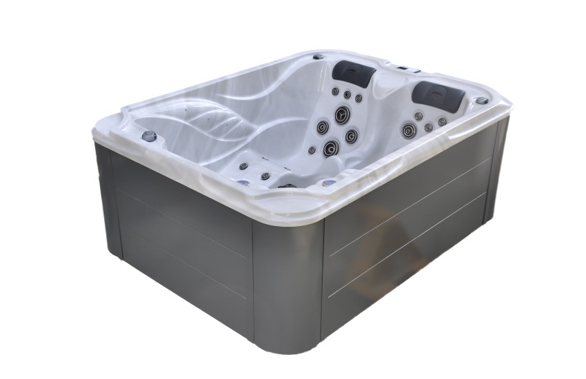 Spa BANOS 2