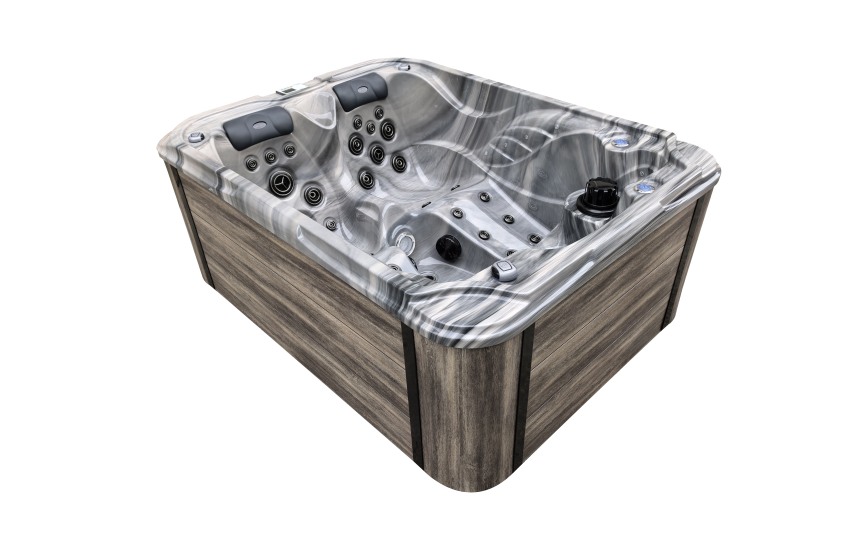 Spa BANOS 3
