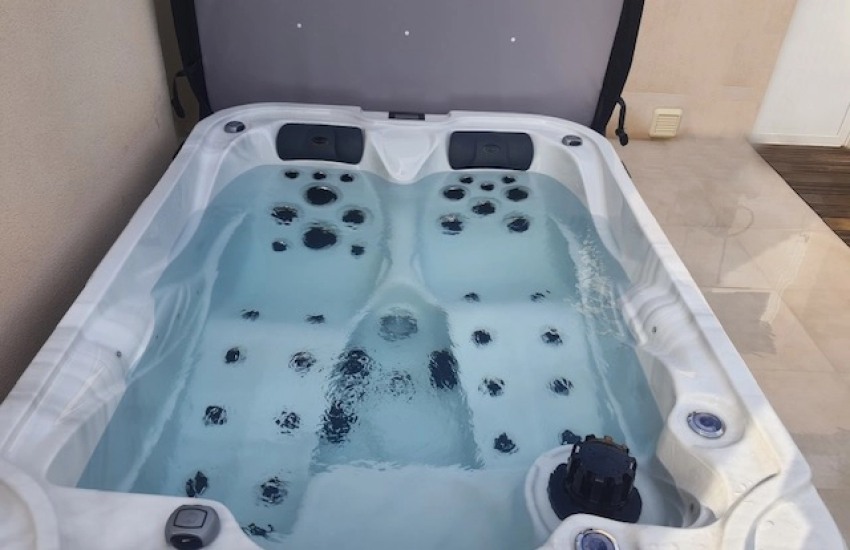 Spa BANOS 4