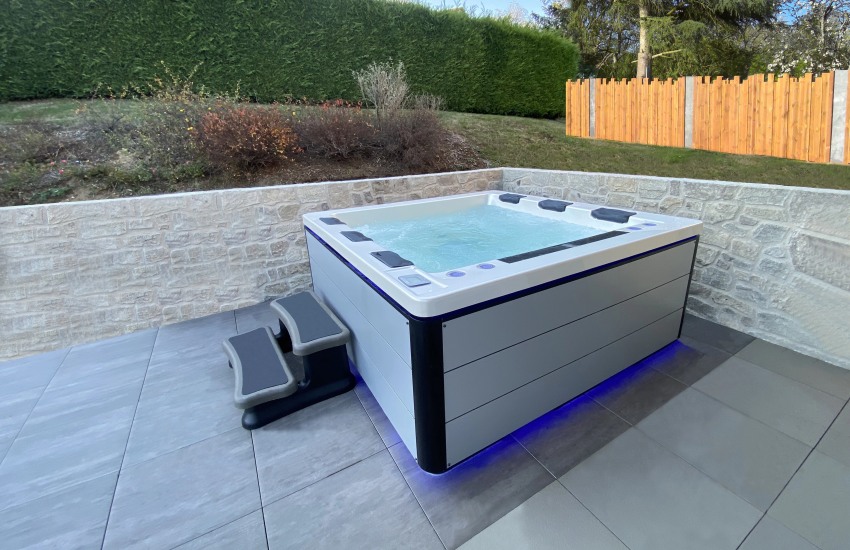 Spa BASTIDE 2