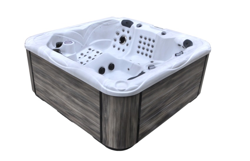 Spa BERMUDES 2