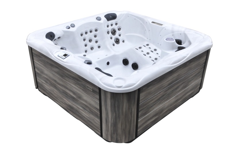 Spa BERMUDES 4