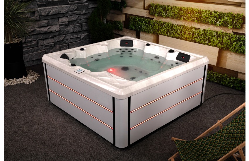 Spa BLUE BAY 2