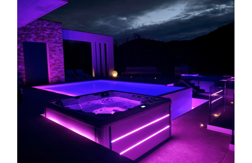Spa BLUE BAY 3