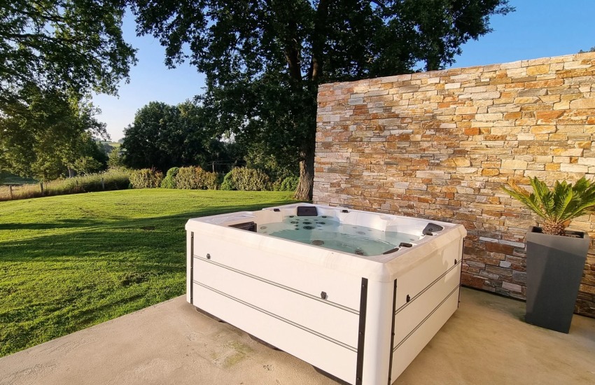 Spa BLUE BAY 5
