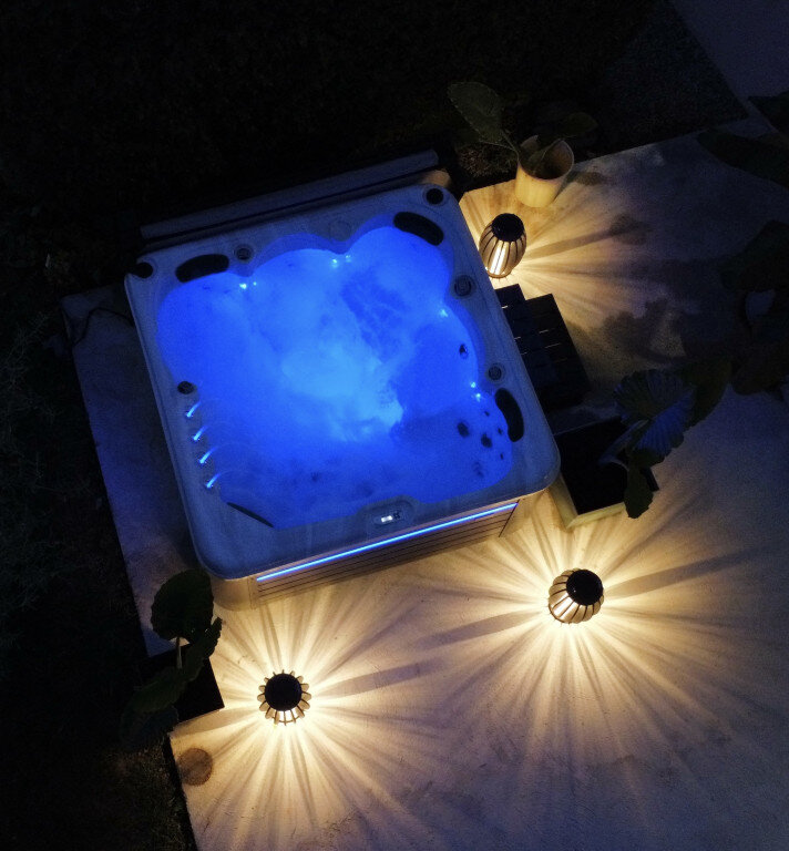 Spa CHALKI 2