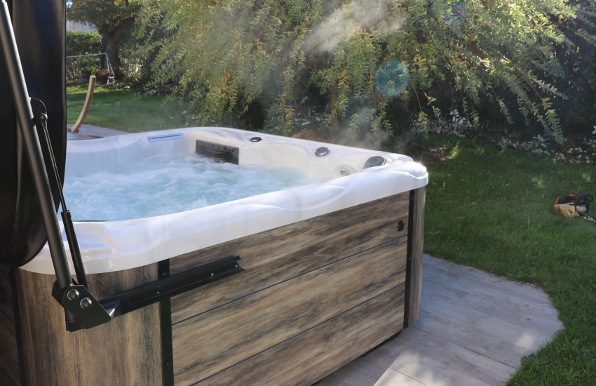 Spa DURANGO 5