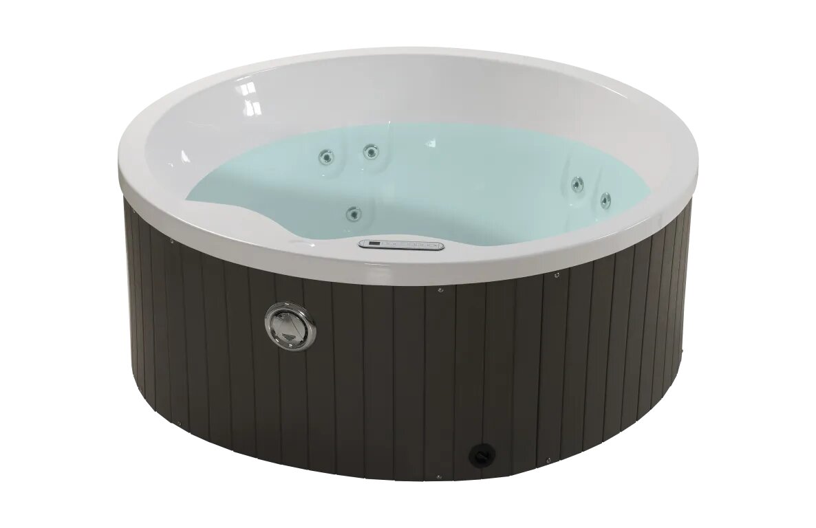 Spa FLORES 3