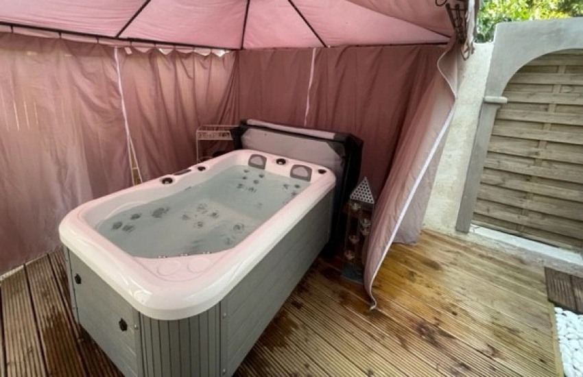 Spa FRIGULA 2