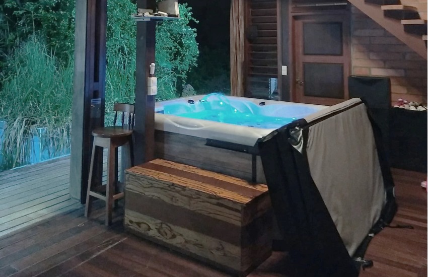 Spa FRIGULA 3