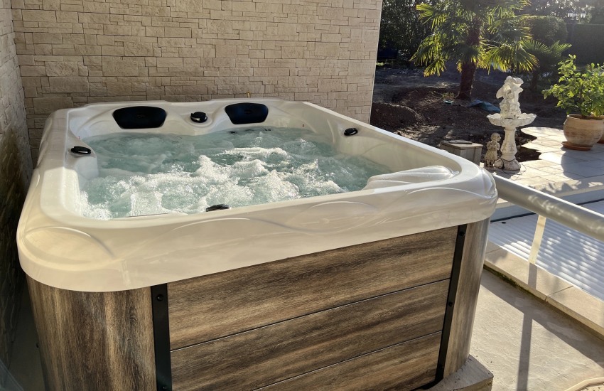 Spa FRIGULA 5