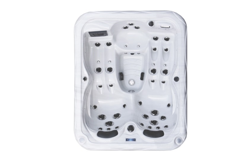 Spa FRIGULA 7