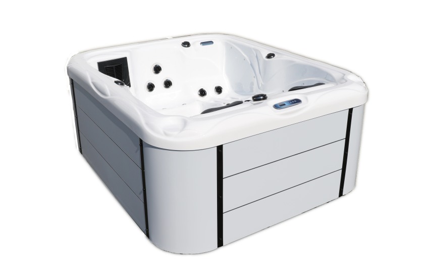 Spa FRIGULA 8