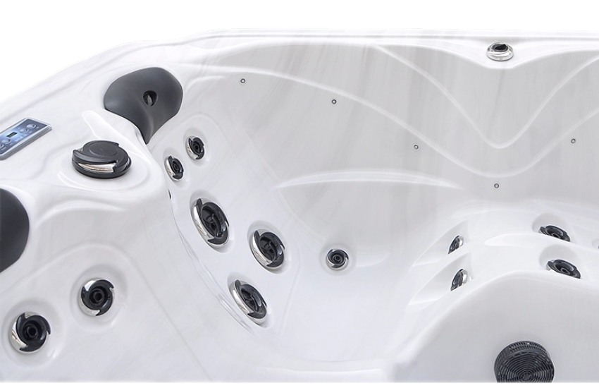 Spa FRIGULA 9