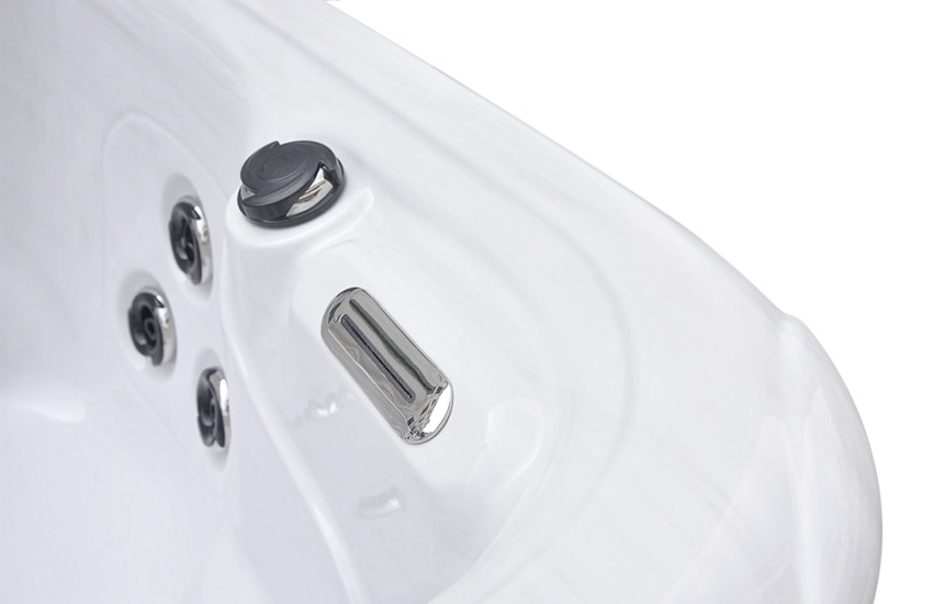 Spa FRIGULA 10