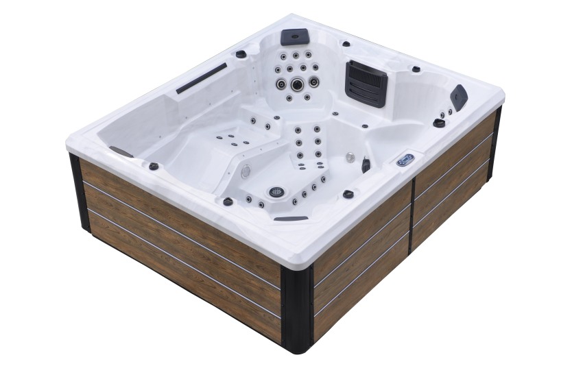 Spa GOA 2
