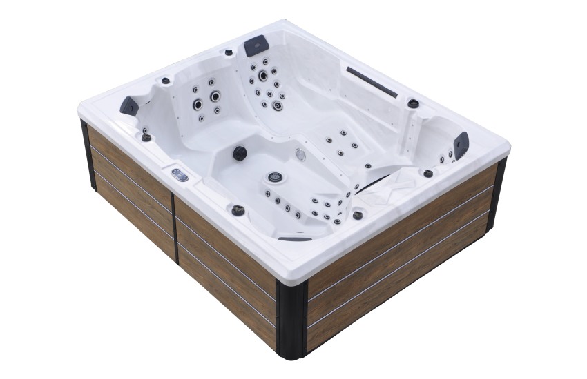 Spa GOA 6