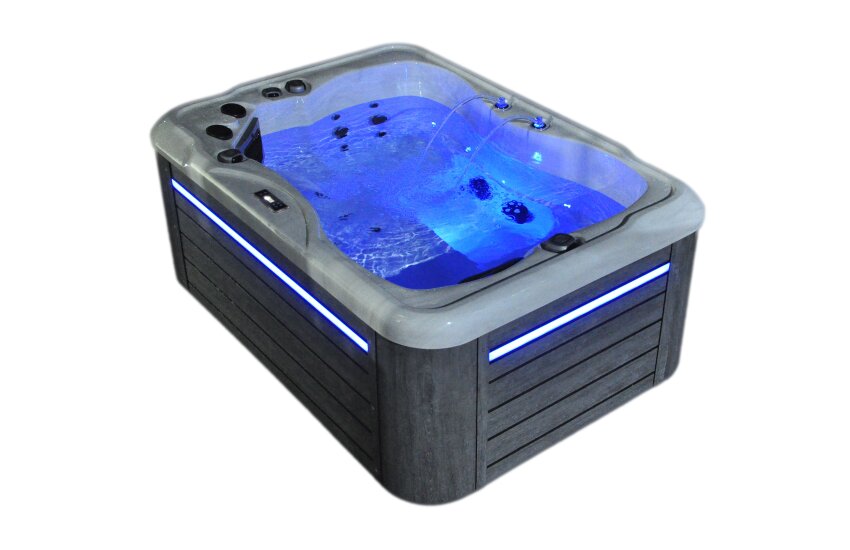 Spa GYALI 3