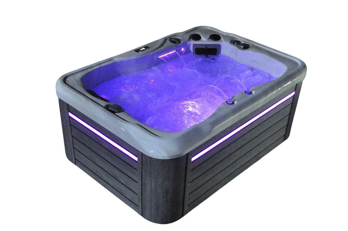 Spa GYALI 4
