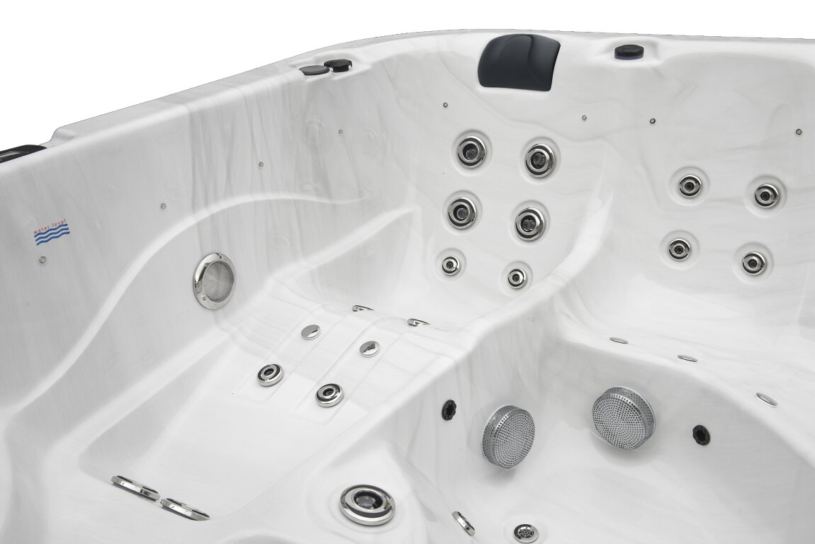 Spa IMANI 6