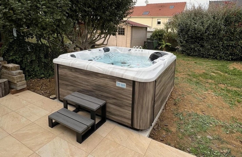 Spa INDORA 7