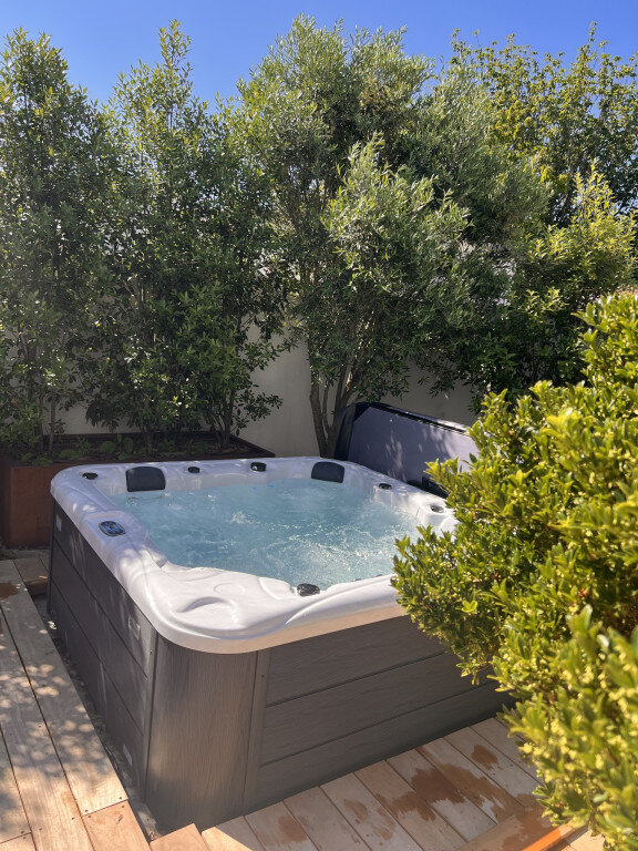 Spa INGE 3