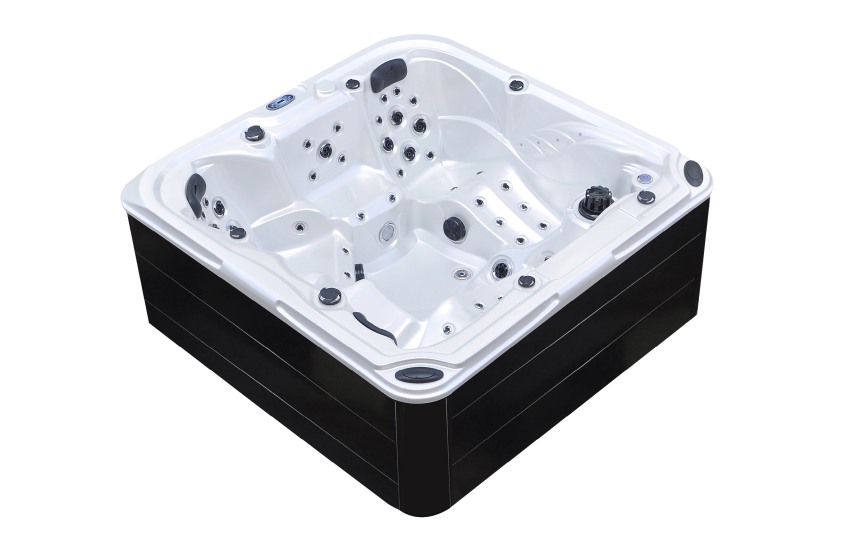 Spa LAREDO 11