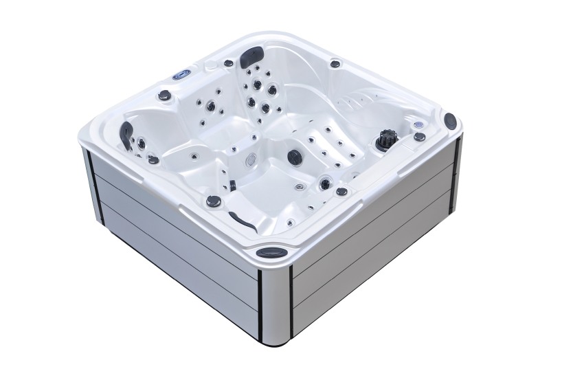 Spa LAREDO 12