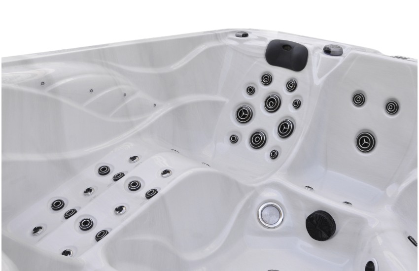 Spa LAREDO 14