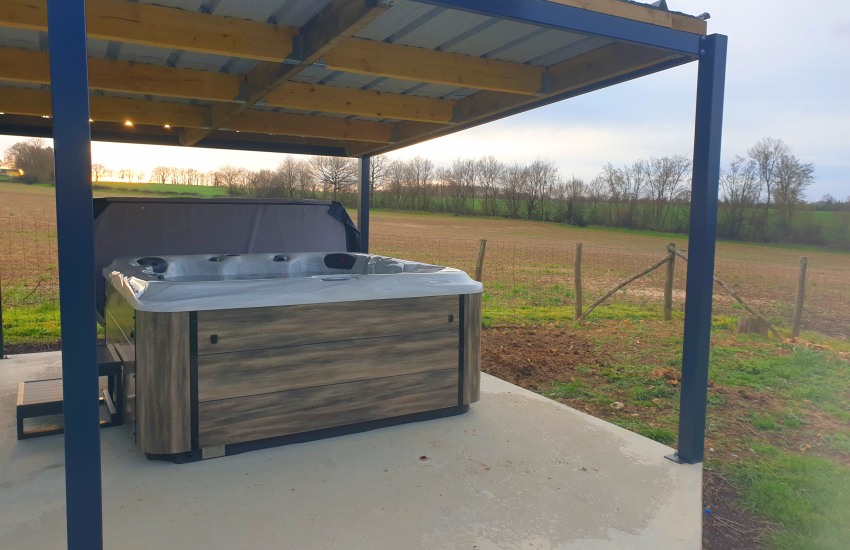 Spa LOUVINO 4