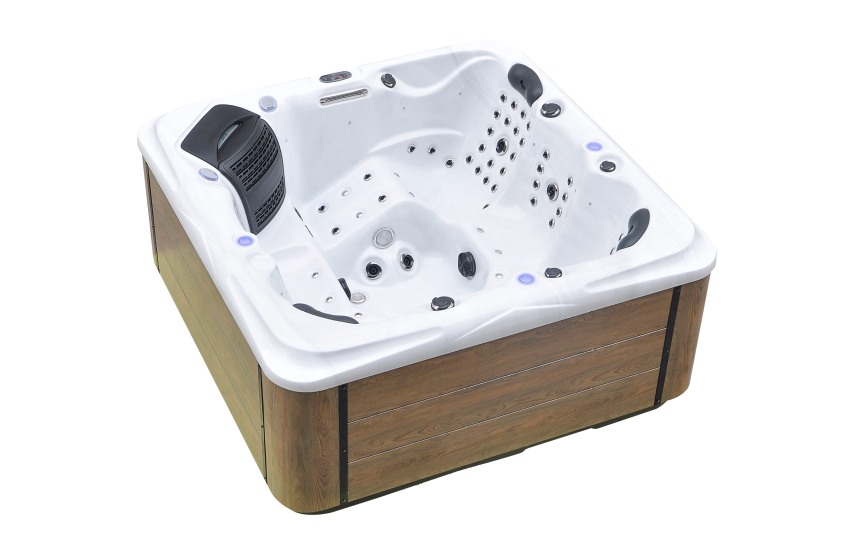 Spa LOUVINO 7