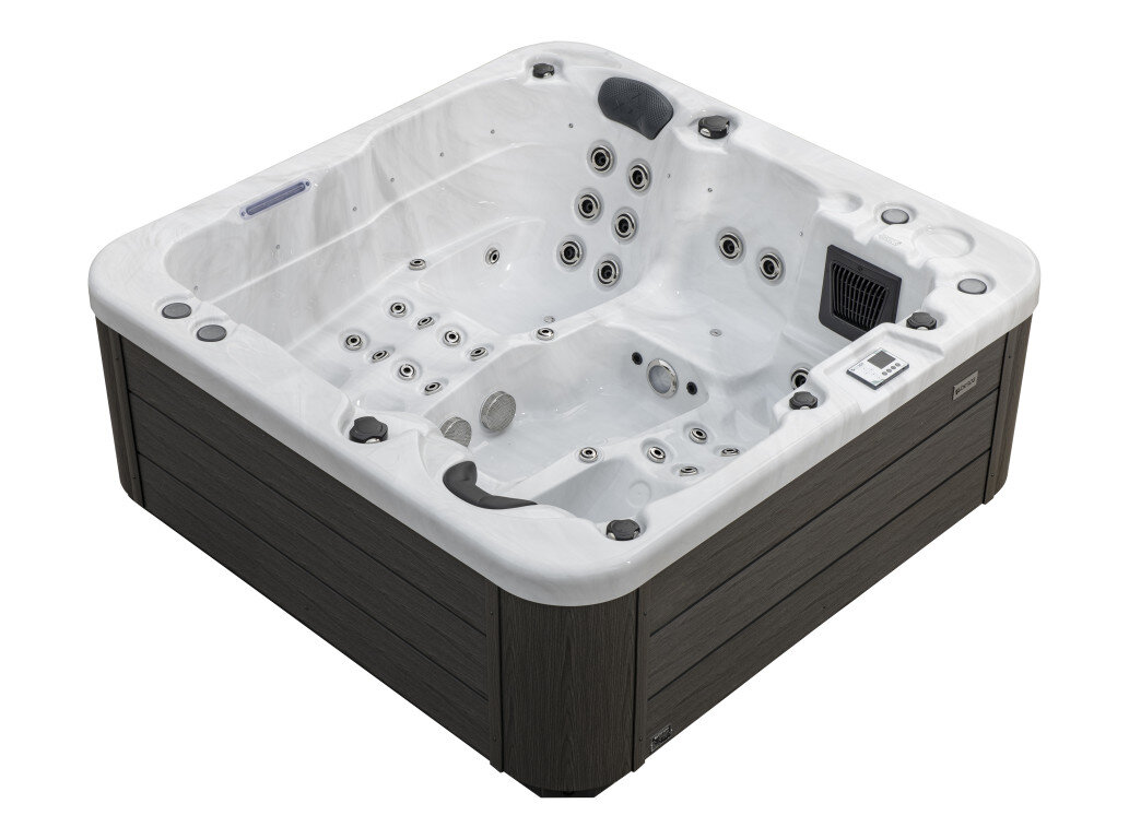 Spa LUMO 2