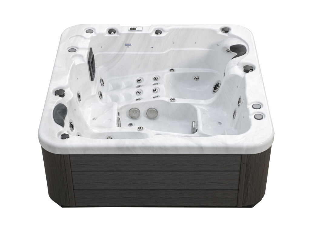 Spa LUMO 3