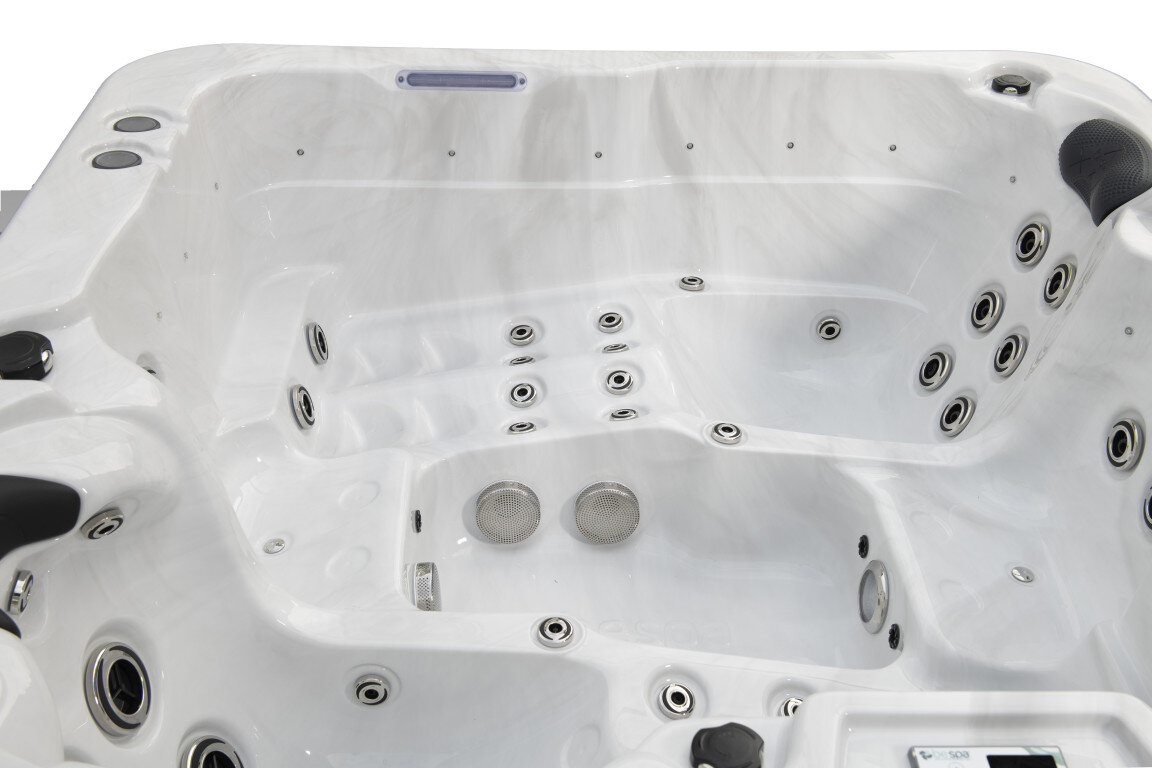 Spa LUMO 6