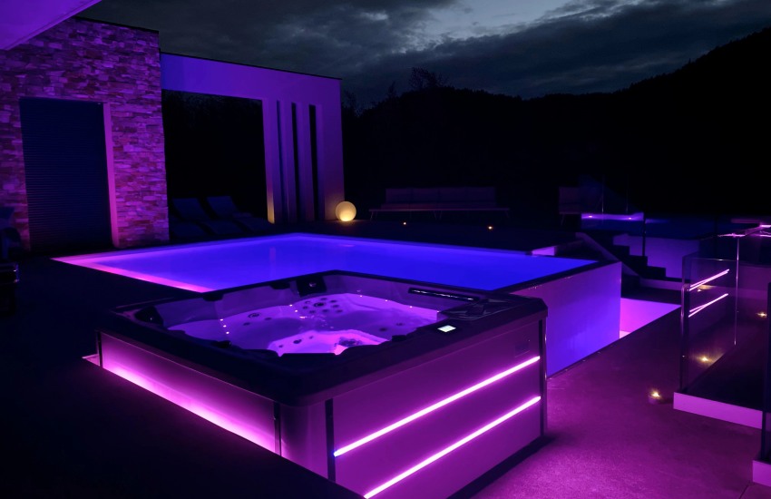 Spa MACAO 2