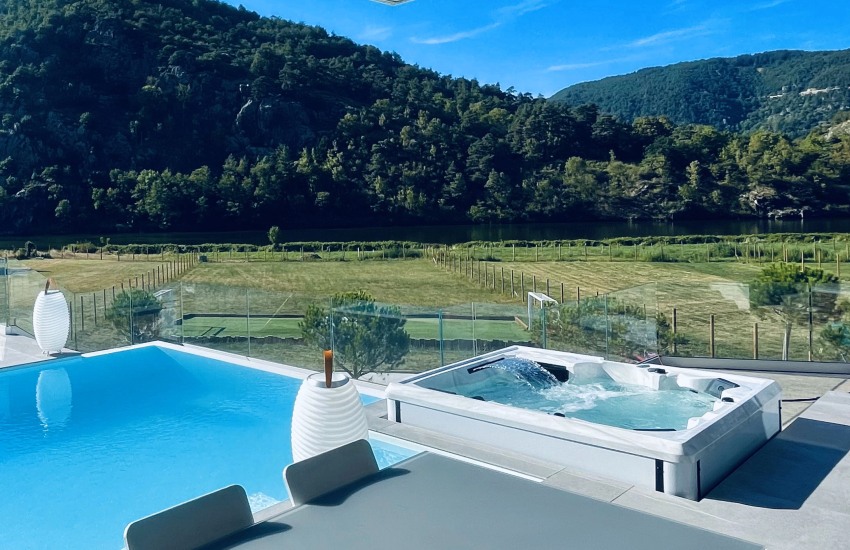 Spa MACAO 6