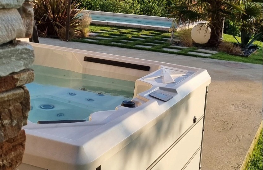 Spa MALDI 3
