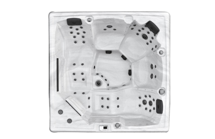 Spa MALDI 5