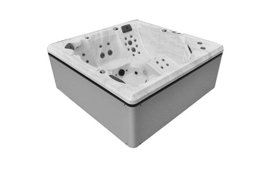 Spa MALDI 6