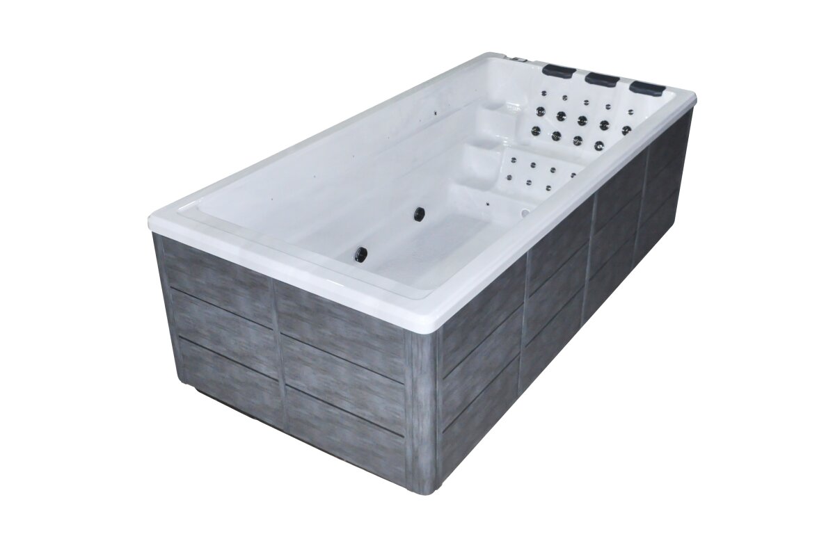 Swim Spa MANEL 2