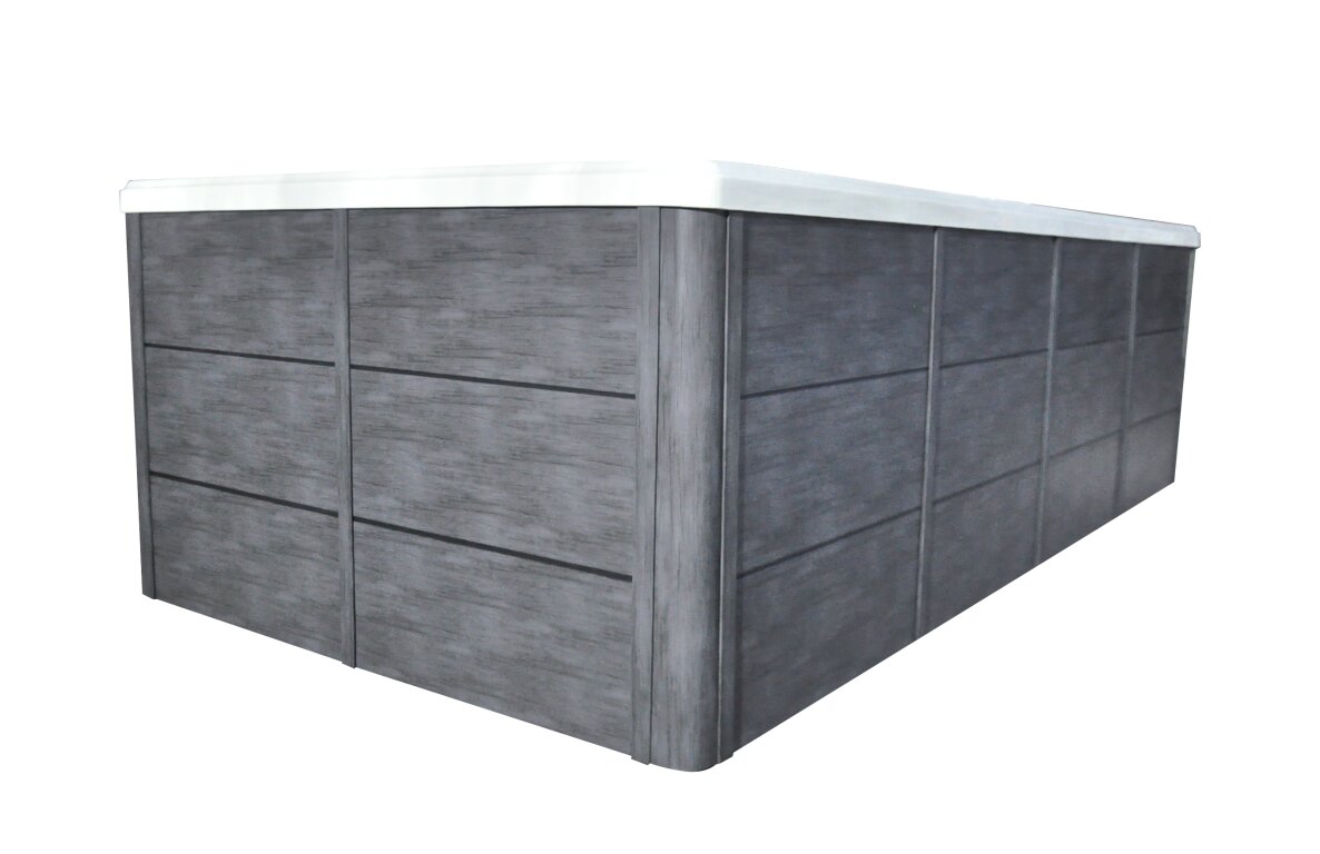 Swim Spa MANEL 4