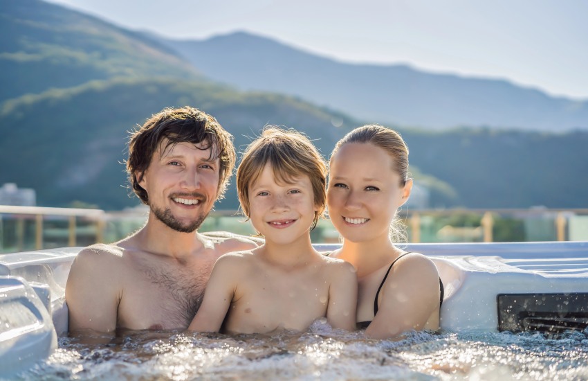 Spa MARBELLA 5