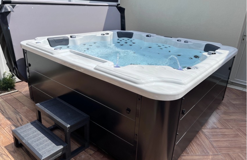 Spa MAYA 2