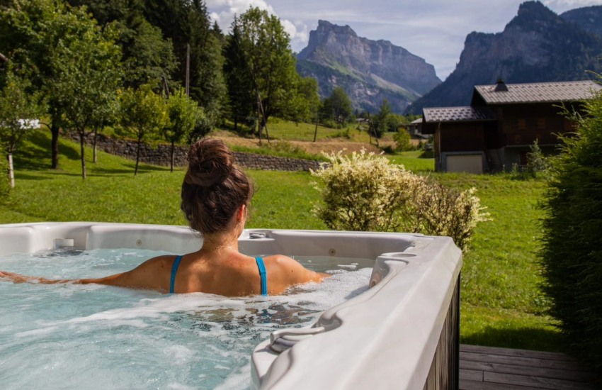 Spa MAYA 10